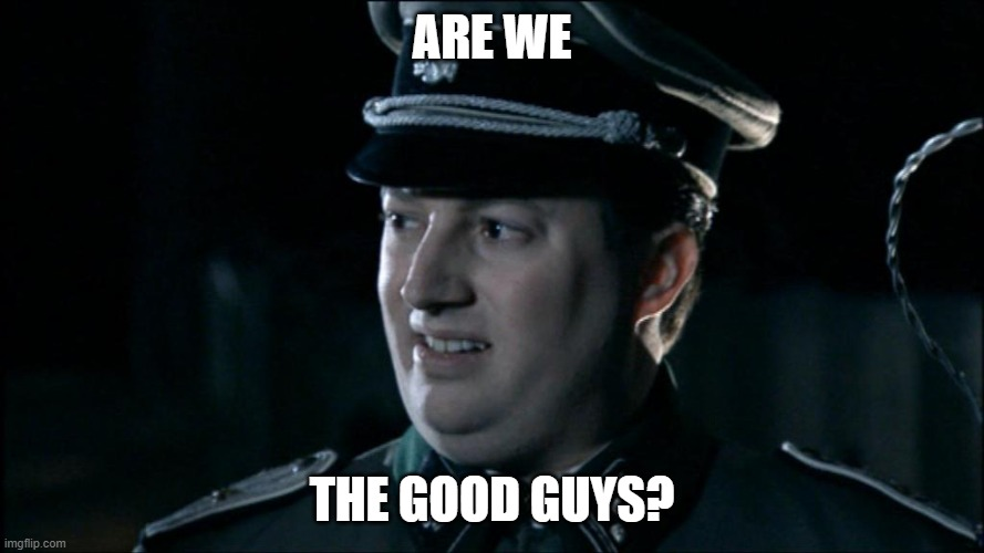 Roberts Bite tweet media