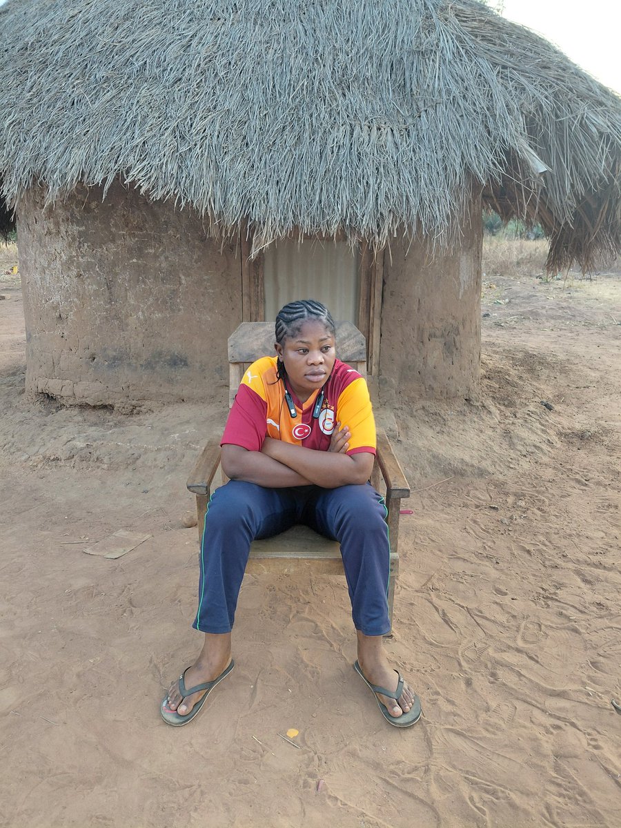 Evangelist Favour N. John tweet media