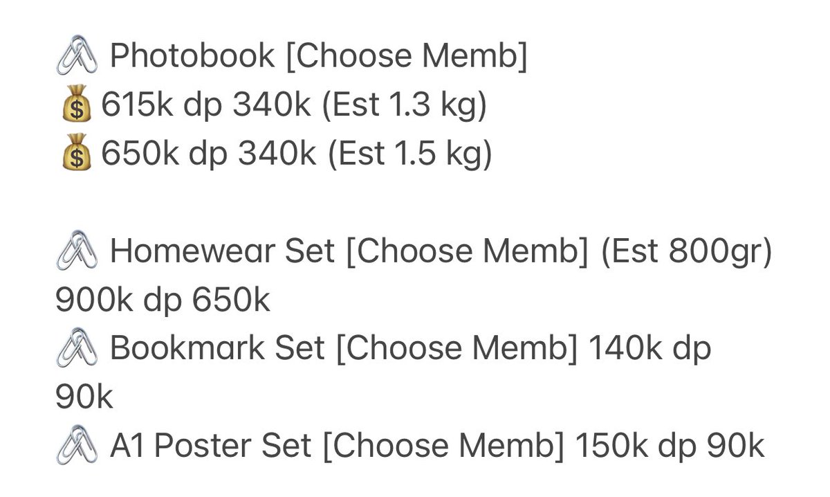 INA GO 🇲🇨 Keypoupmerch tweet media