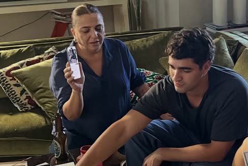 Fatma elbirlioğlu tweet media