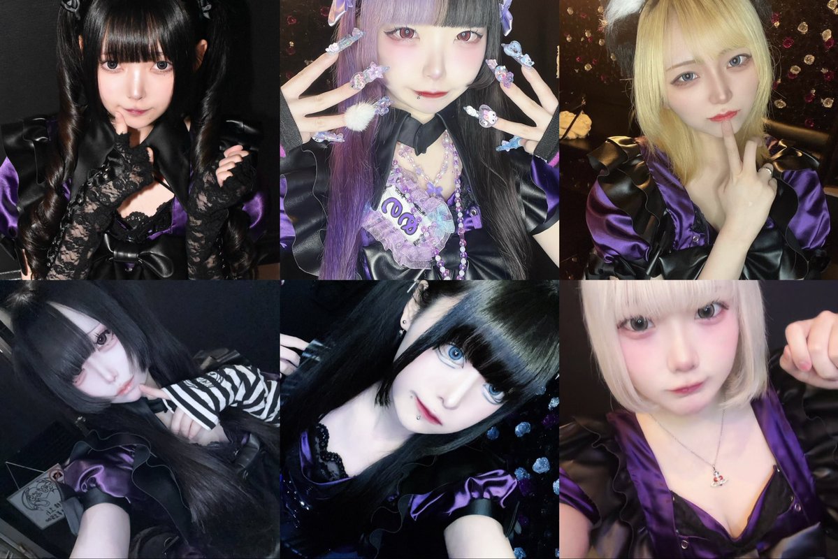 Devil’s Prank -でびぷら- tweet media