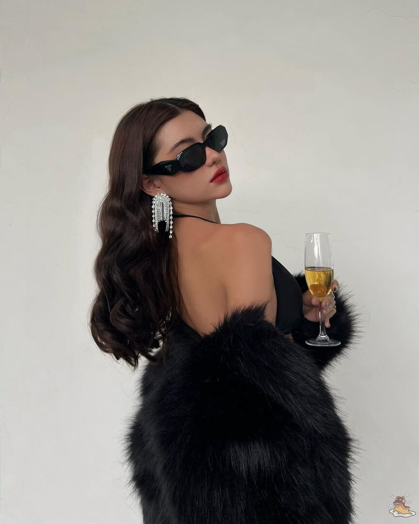 OCIE .ᐟ 🩷🎄 tweet media