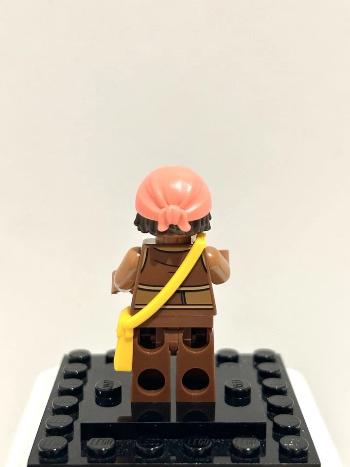 infinitybricks8's tweet image. The legendary sniper has arrived! Set sail for the Grand Line with the one and only Usopp🏴‍☠️

#LEGO #LEGOminifigures #LEGOcollection #LEGOcommunity #LEGOaddictAFOL #LEGOreseller #LEGOforsale #OnePiece #Usopp #AnimeLego #StrawHatPirates #PirateShip