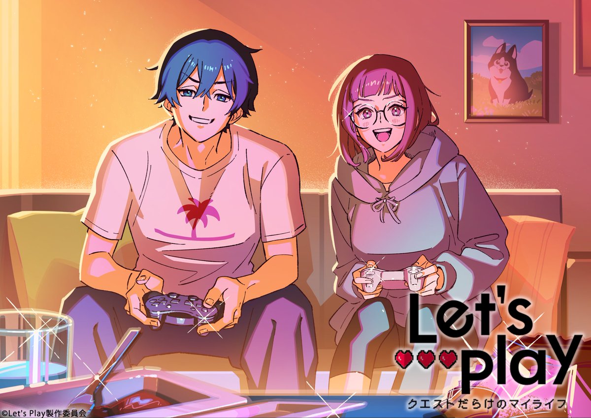 えびも tweet media