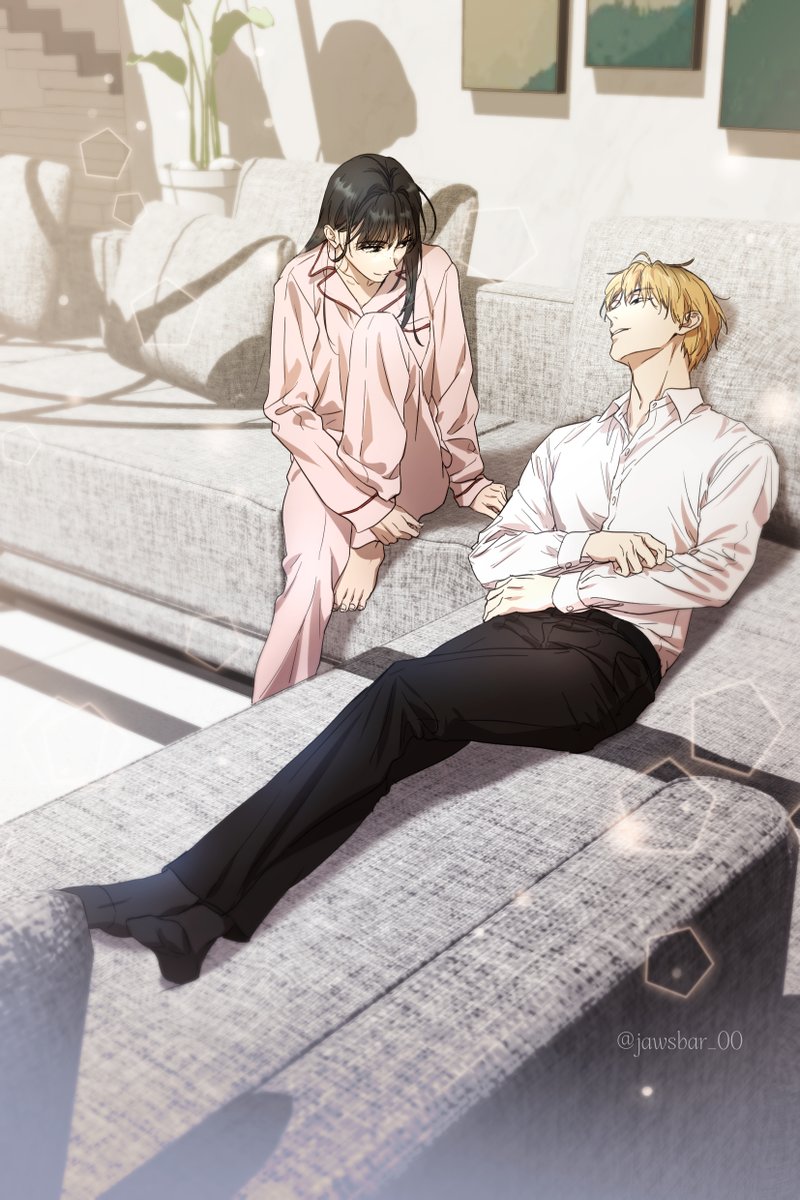 죠스바 tweet media