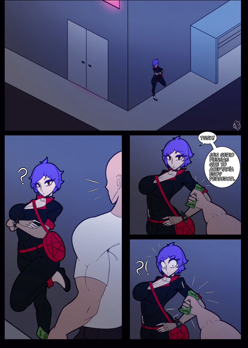 Tr_Yithaz 🔞 tweet media