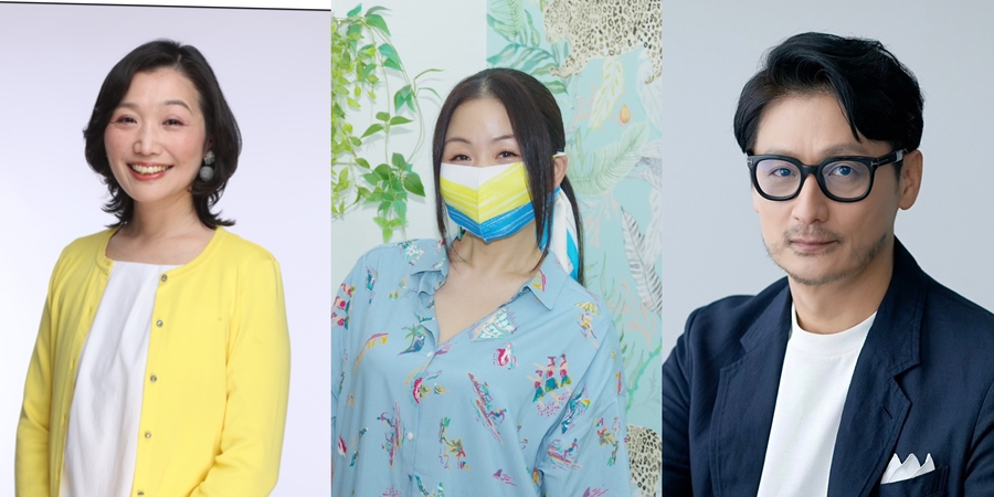 AsagayaLoftA's tweet photo. 5/15(金)開場18:30-開演19:30
太田啓子＆アルテイシア＆松尾潔
フェミニストが学校にやってきた!?
『男と女、どっちがずるい？』出版記念イベント

会場+配信🎫￥2000+D
https://t.co/mOx53DKRwB
配信🎫￥1500
https://t.co/Ll7IbhzTpm

@katepanda2
@artesia59
@kiyoshimatsuo https://t.co/fxbBWxEIMO