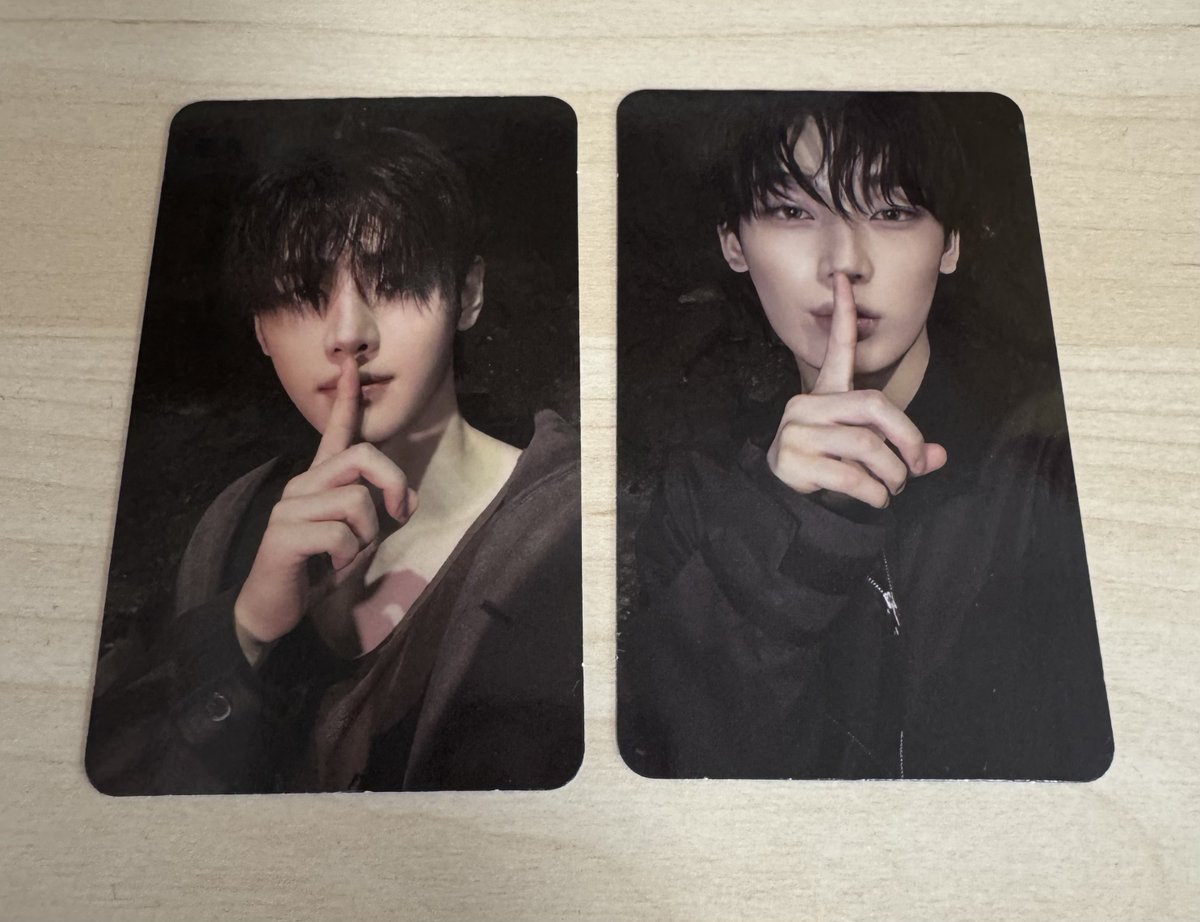 pokorun ᴱᴺ🔀 평엔💜fan account tweet media