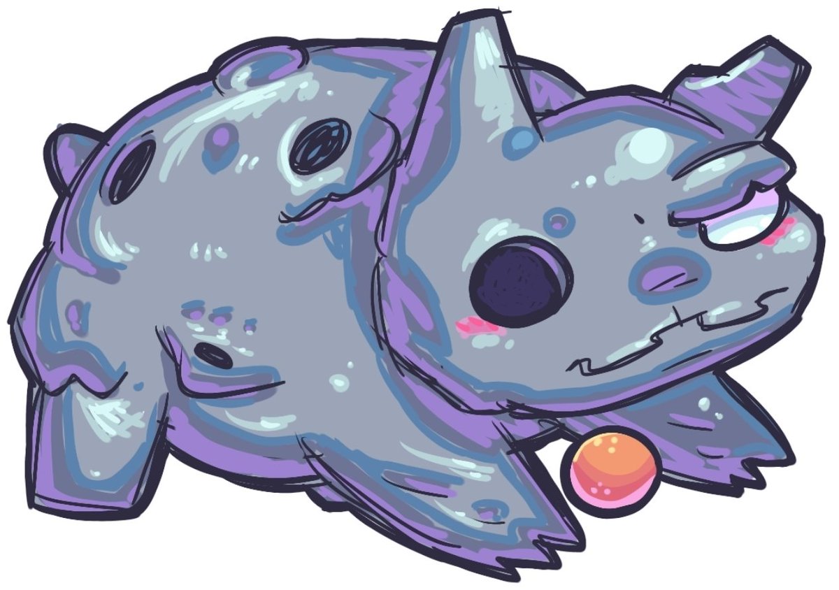 🪞 Pixi ☆ Cupid ☆ Lovelin ☆ Malice🍓 tweet media