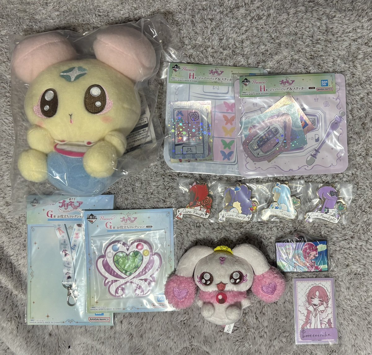 たうふ tweet media