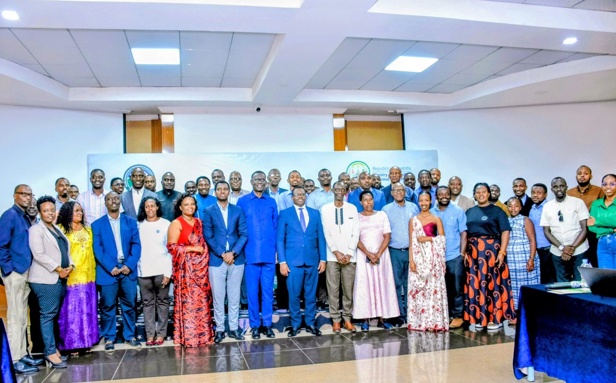 Nana Naomi IRAKOZE M tweet media