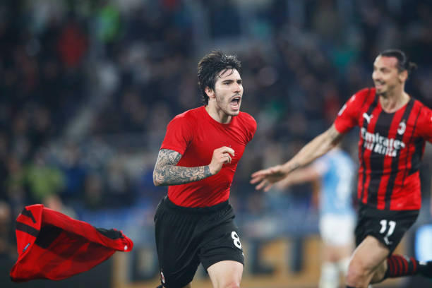 Milan Posts tweet media