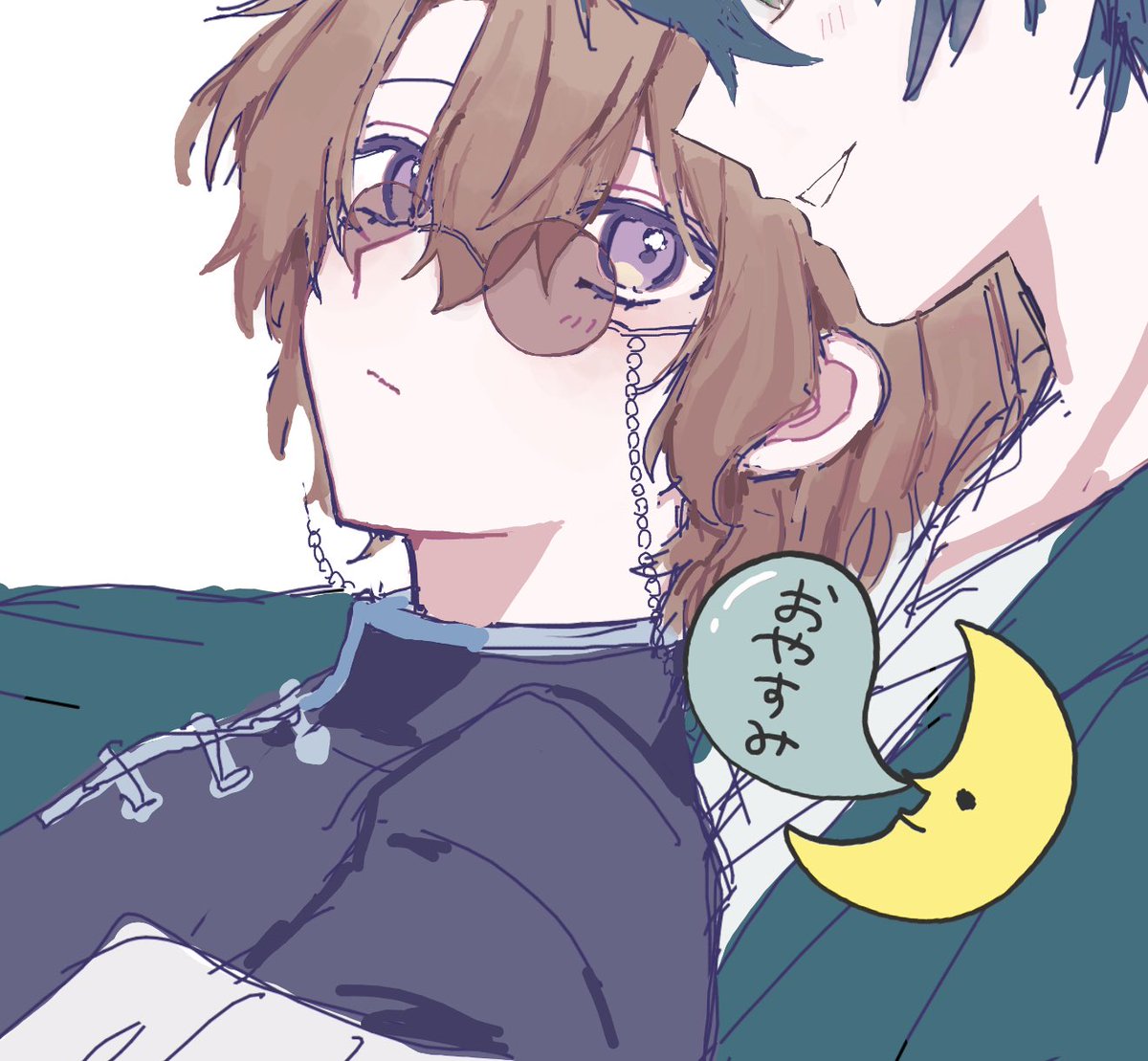 ちゅるりらぱぴぷ tweet media