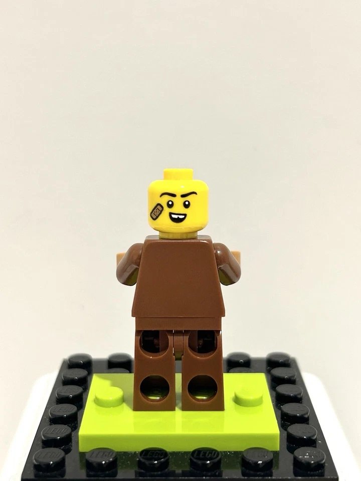 infinitybricks8's tweet image. Time to go bananas! This monkeying around is strictly encouraged 🍌

#LEGO #LEGOminifigures #LEGOcollection #LEGOcommunity #LEGOaddictAFOL #LEGOreseller #LEGOforsale #MonkeyCostume #Banana #CMF #LegoAddict #MonkeyBusiness