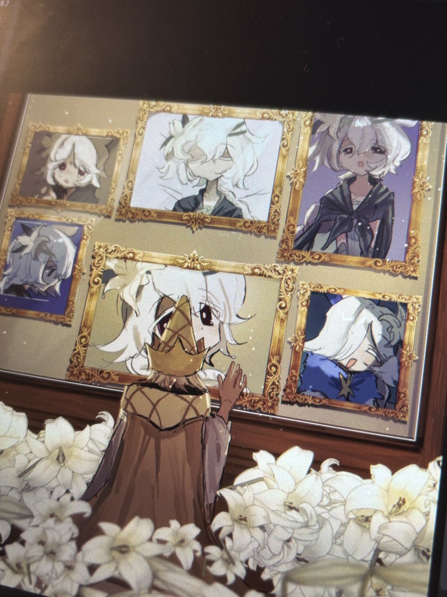 も@skeb tweet media