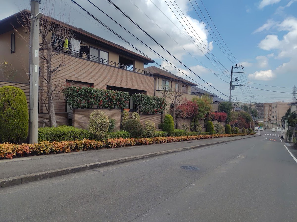 ぱっち🍏川崎・注文住宅 tweet media