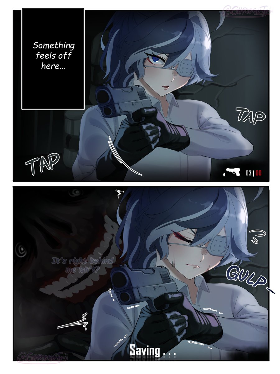 Chrissyオレオ||Vtuber🥛▪️◽▪️ tweet media