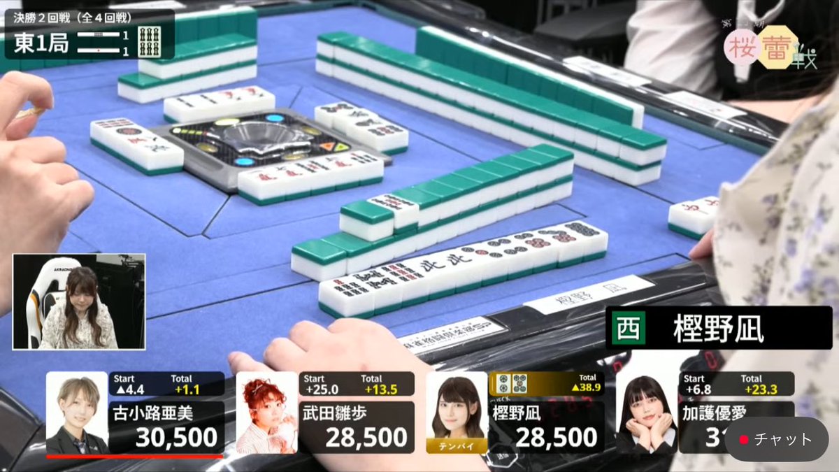 ワルツ tweet media