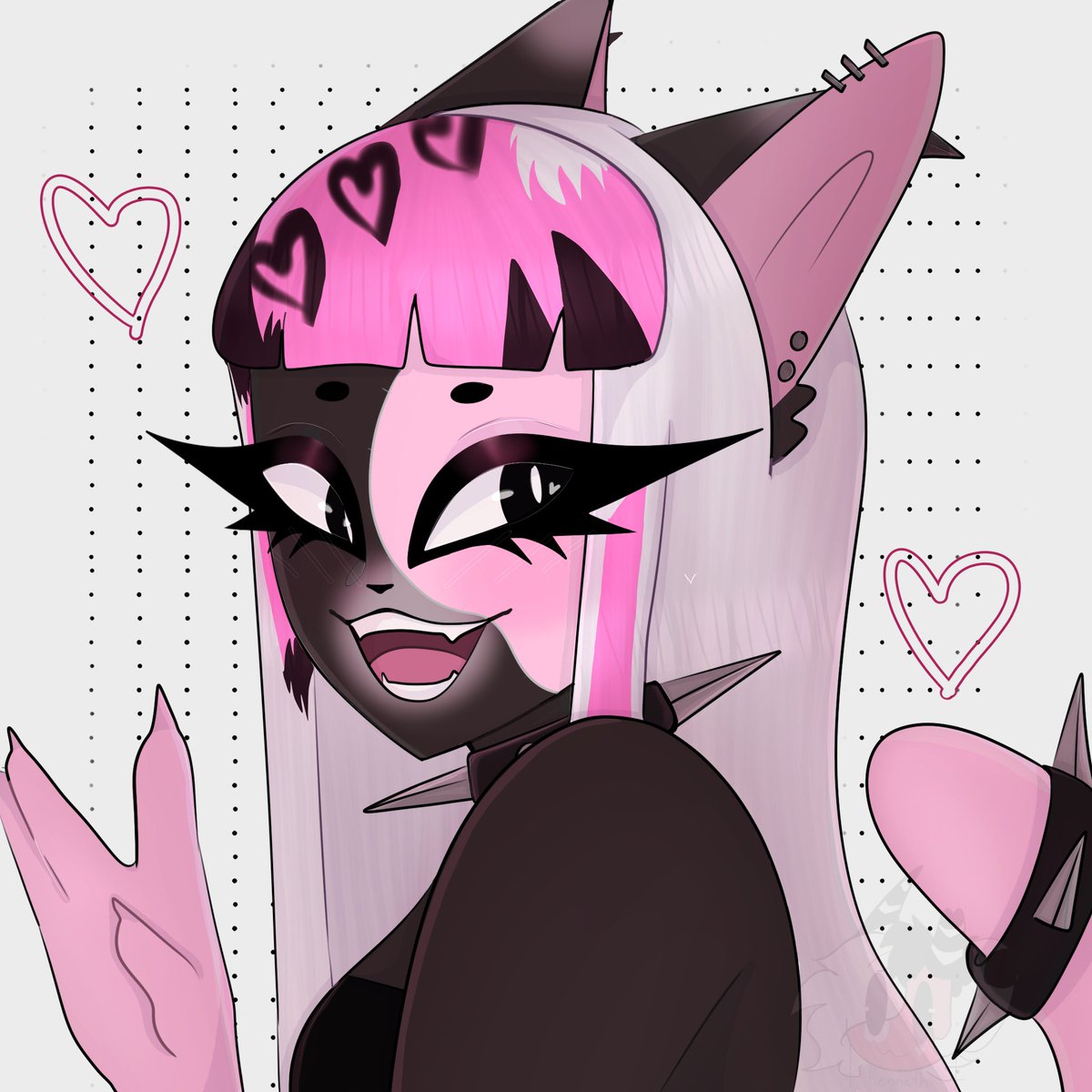 kenneth_the _artist(art commissions open) tweet media
