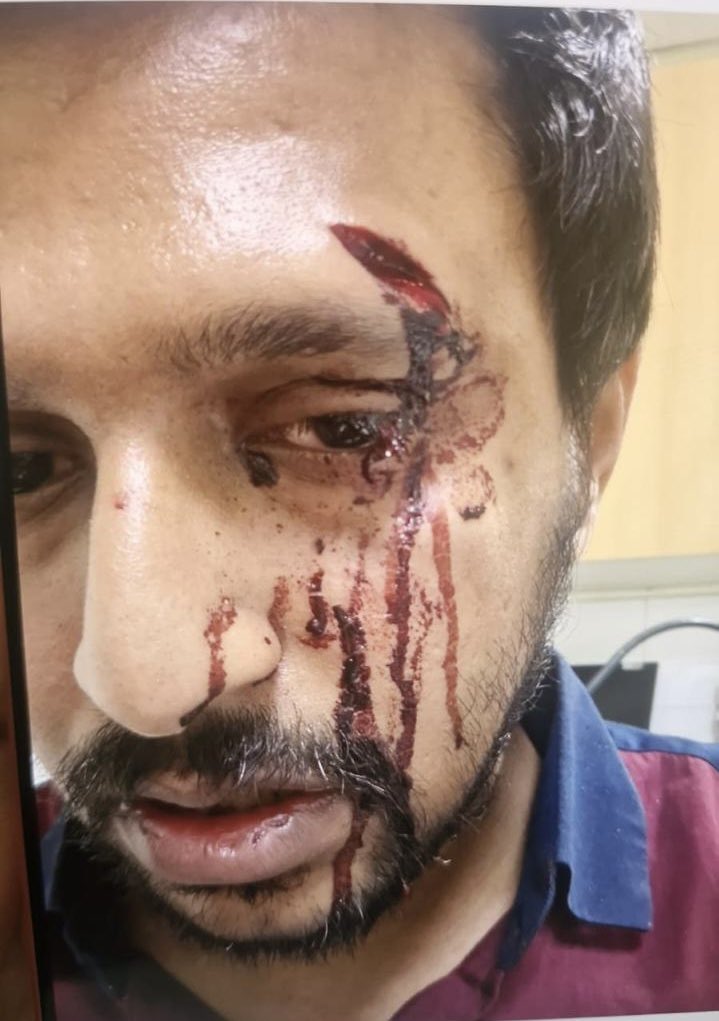 Cyprian, Is Nyakundi tweet media