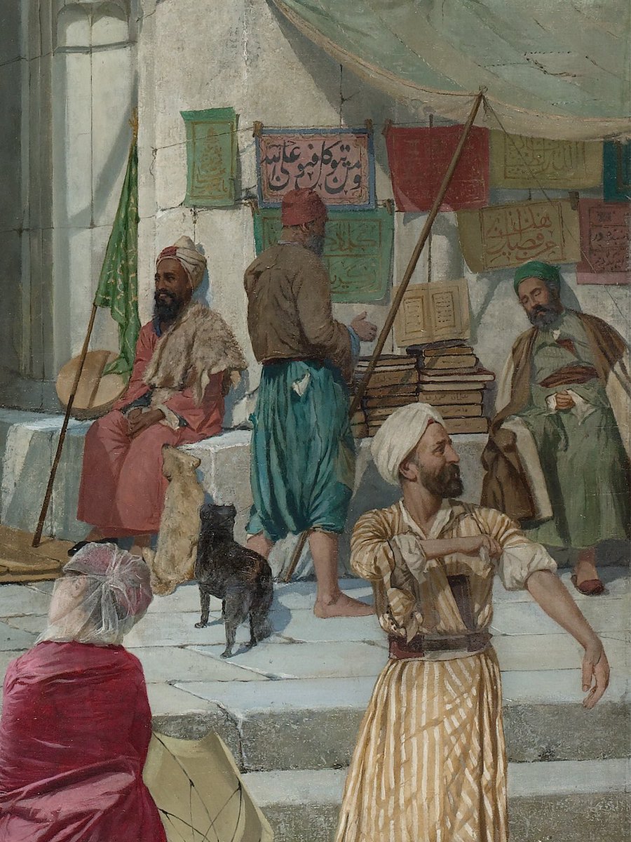 Pera Müzesi tweet media