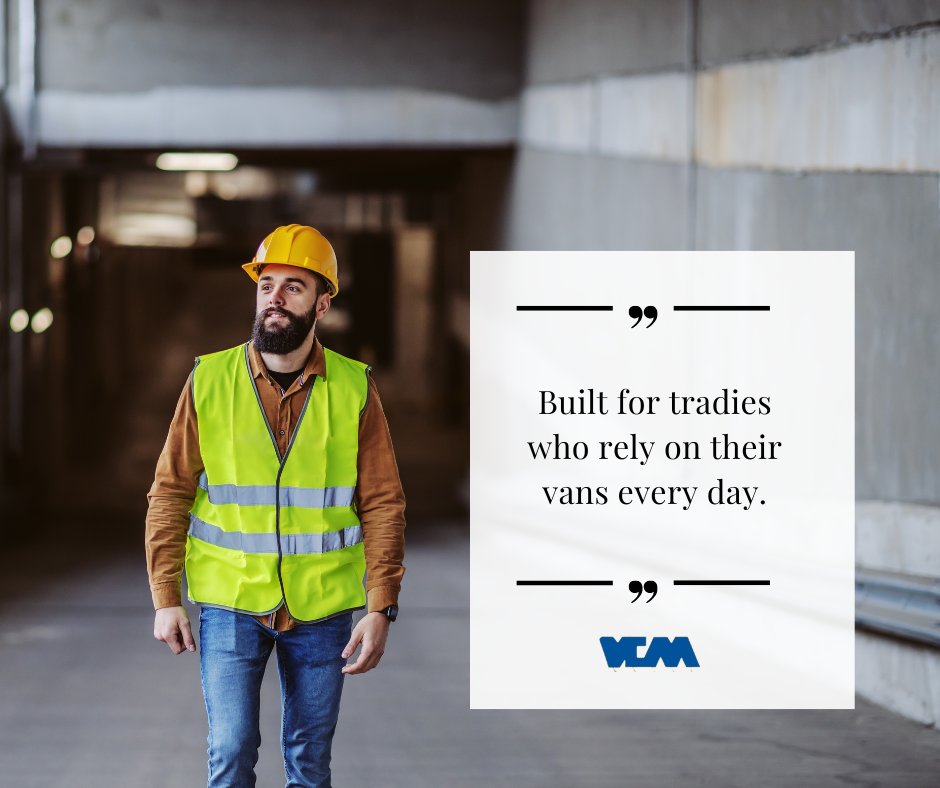VCM_NZ's tweet photo. Set up properly, a work van becomes part of the job β built around the gear, the workload and the way tradies actually operate day to day. π§π
π https://t.co/JBnrsEMajW
#VCML #CommercialVehicleFitout #FunctionalDesign #BuiltForWork https://t.co/Jneuo5QozW
