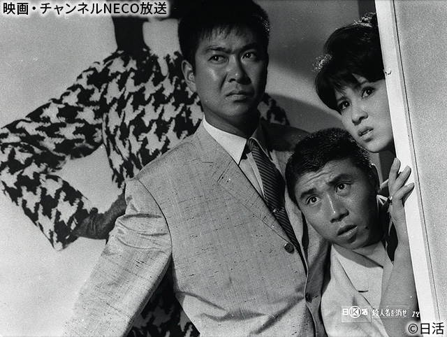 映画・チャンネルNECO tweet media