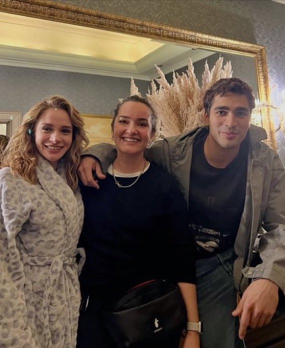 Mert Ramazan Demir Team tweet media