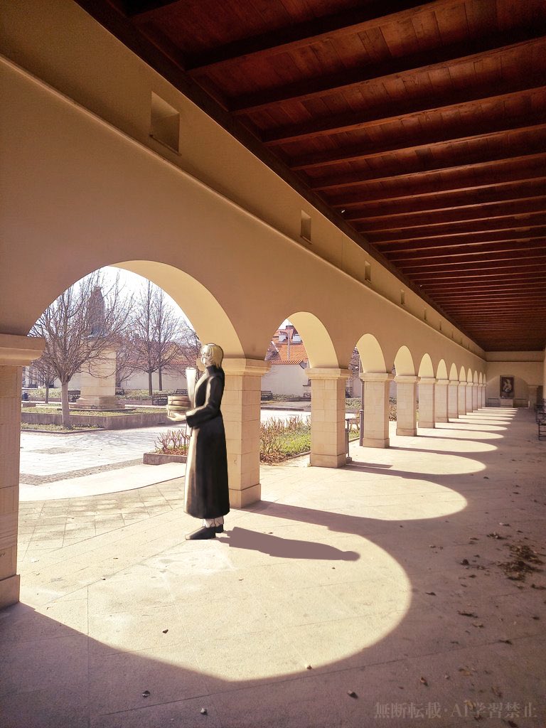 渡里｜🗓️4/12 tweet media