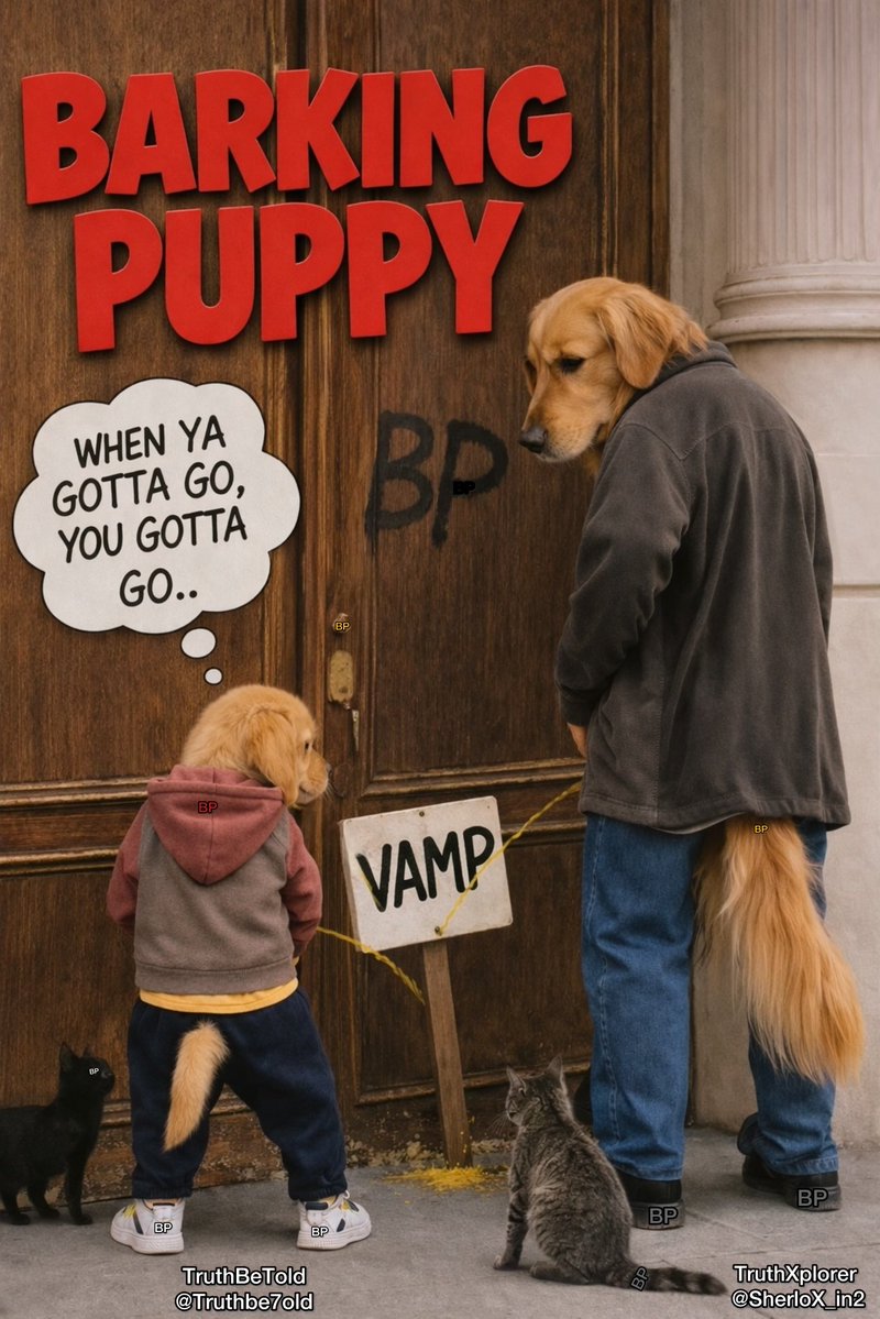 preacher ($DOG OG) tweet media