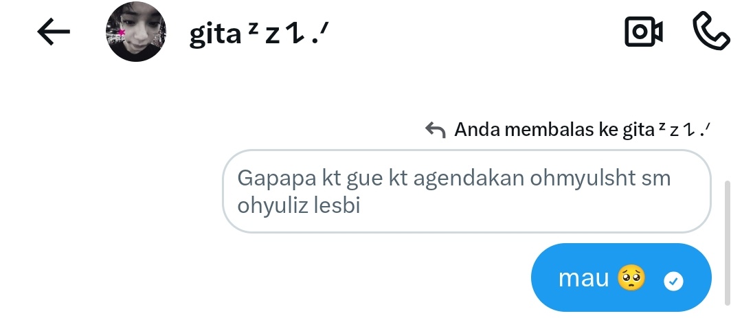 marsca sawit 🌴 tweet media