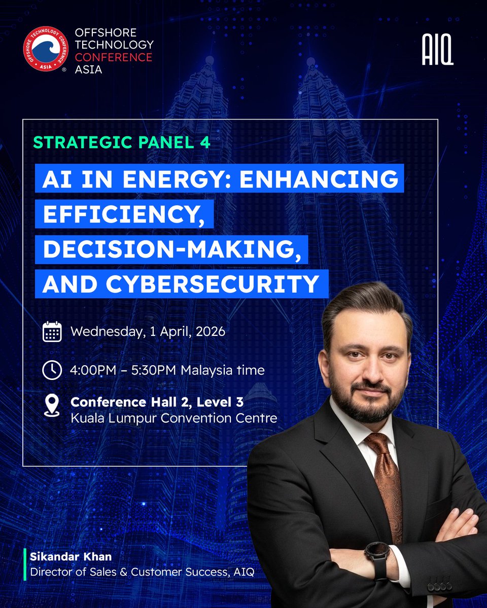 AIQIntelligence tweet media