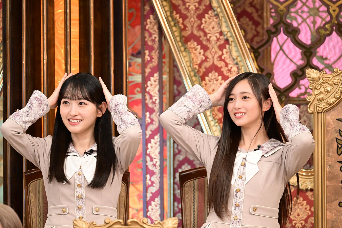 芸能人格付けチェック tweet media