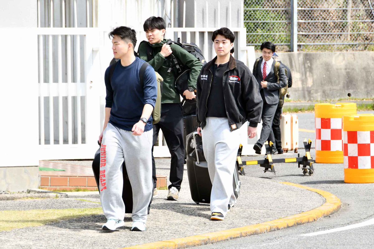 海上自衛隊小月教育航空群【公式】 tweet media