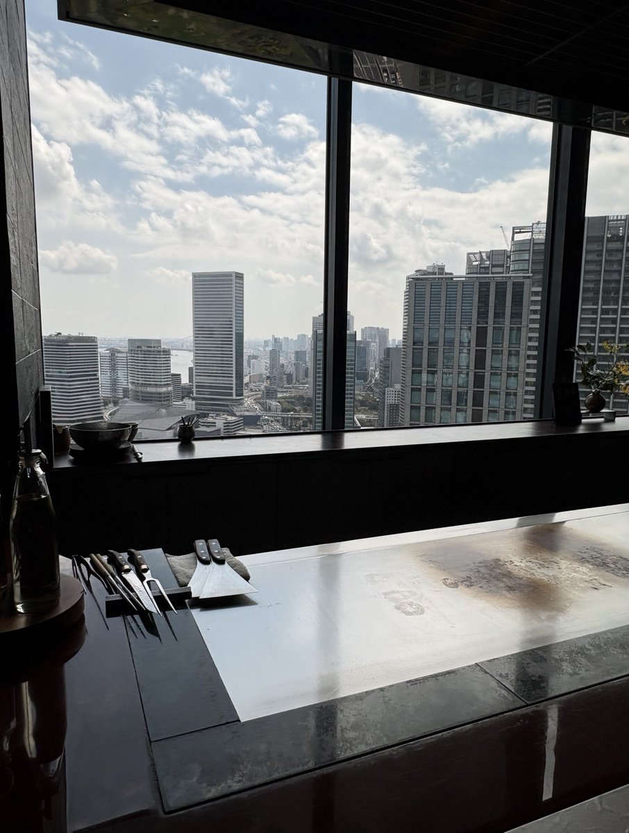 ヒルトンマニア✈️ tweet media