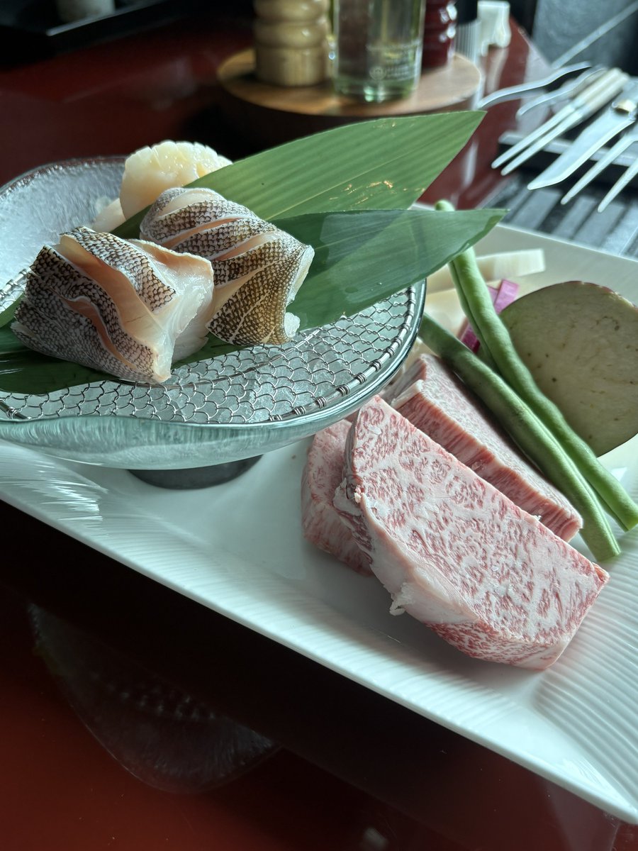 ヒルトンマニア✈️ tweet media