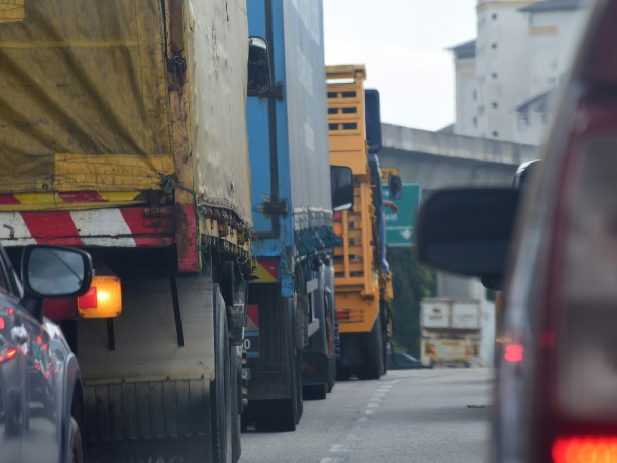 Logistics Middle East tweet media