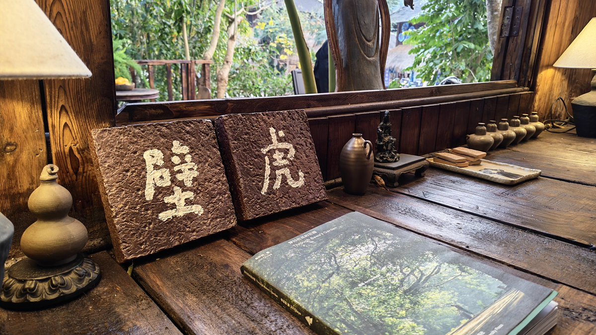 泽漆半夏 tweet media