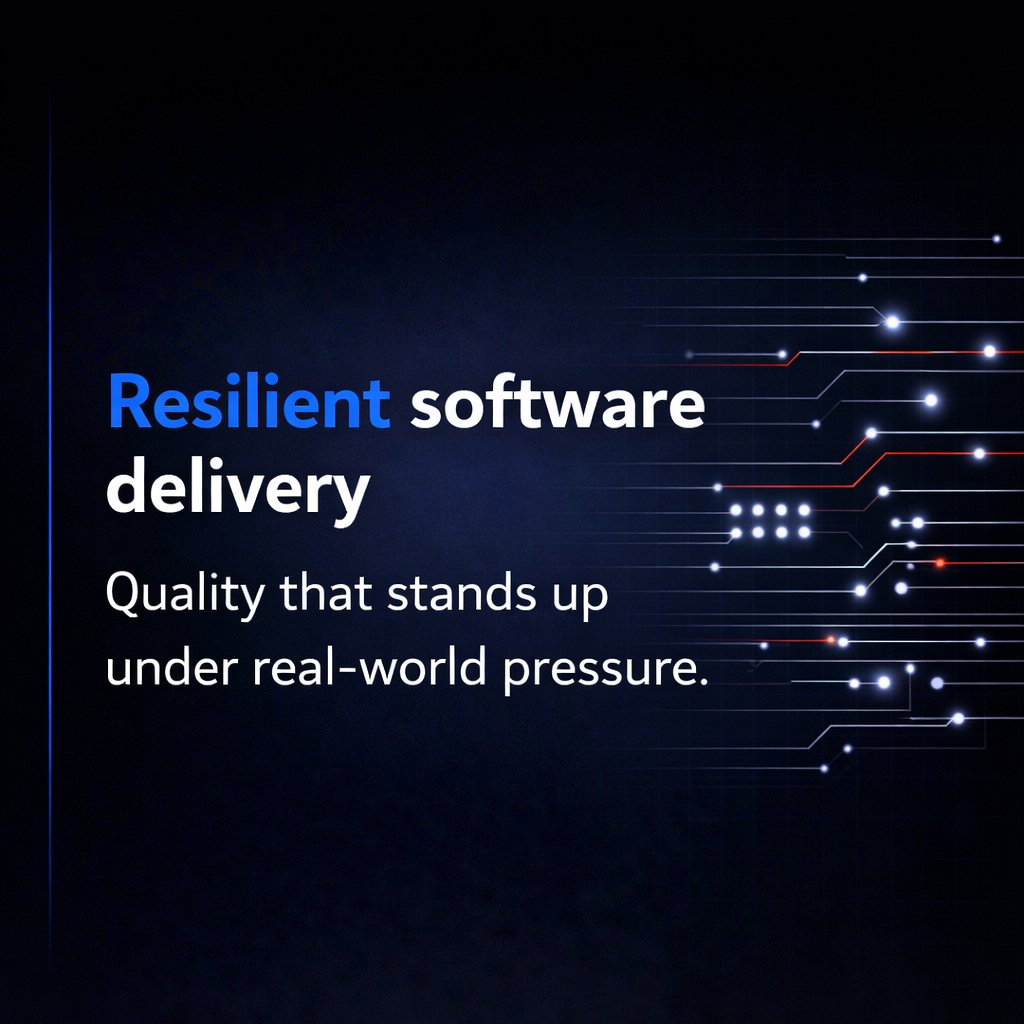 SQ72 Software Testing tweet media