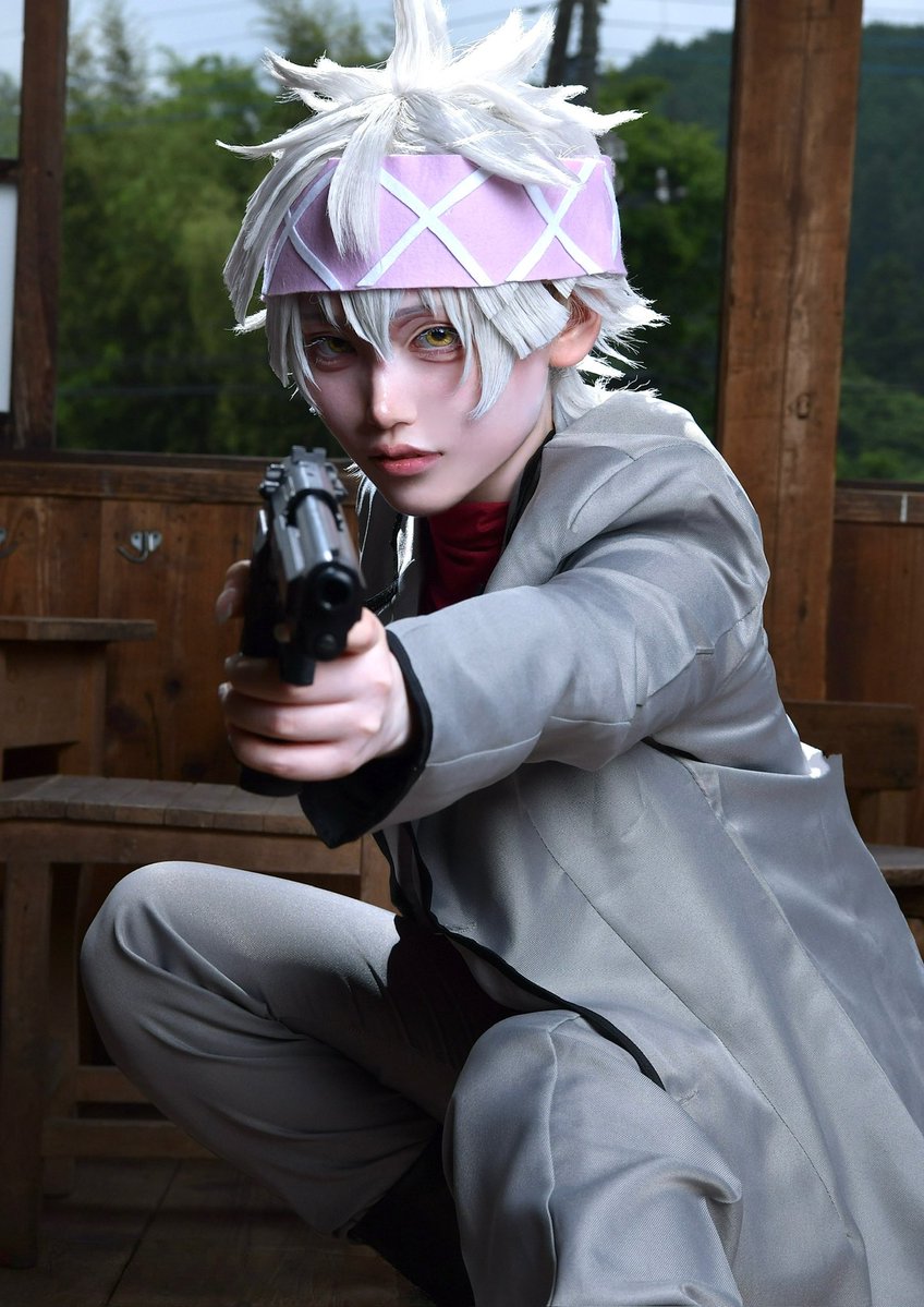 うり@あにじゃぽ29日 tweet media