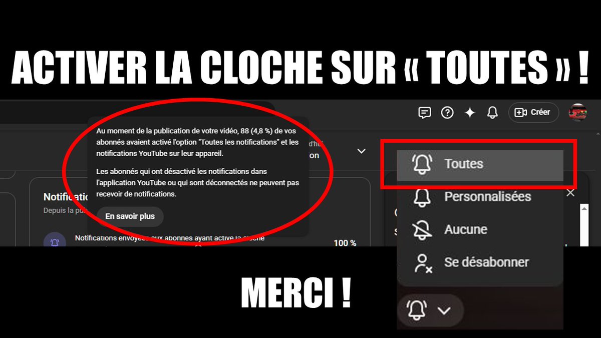 Nykraft Le Magnifique ! tweet media