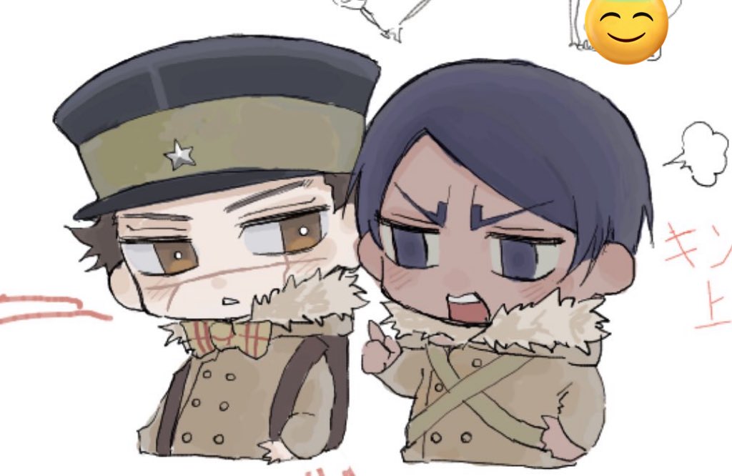 あた岡 tweet media