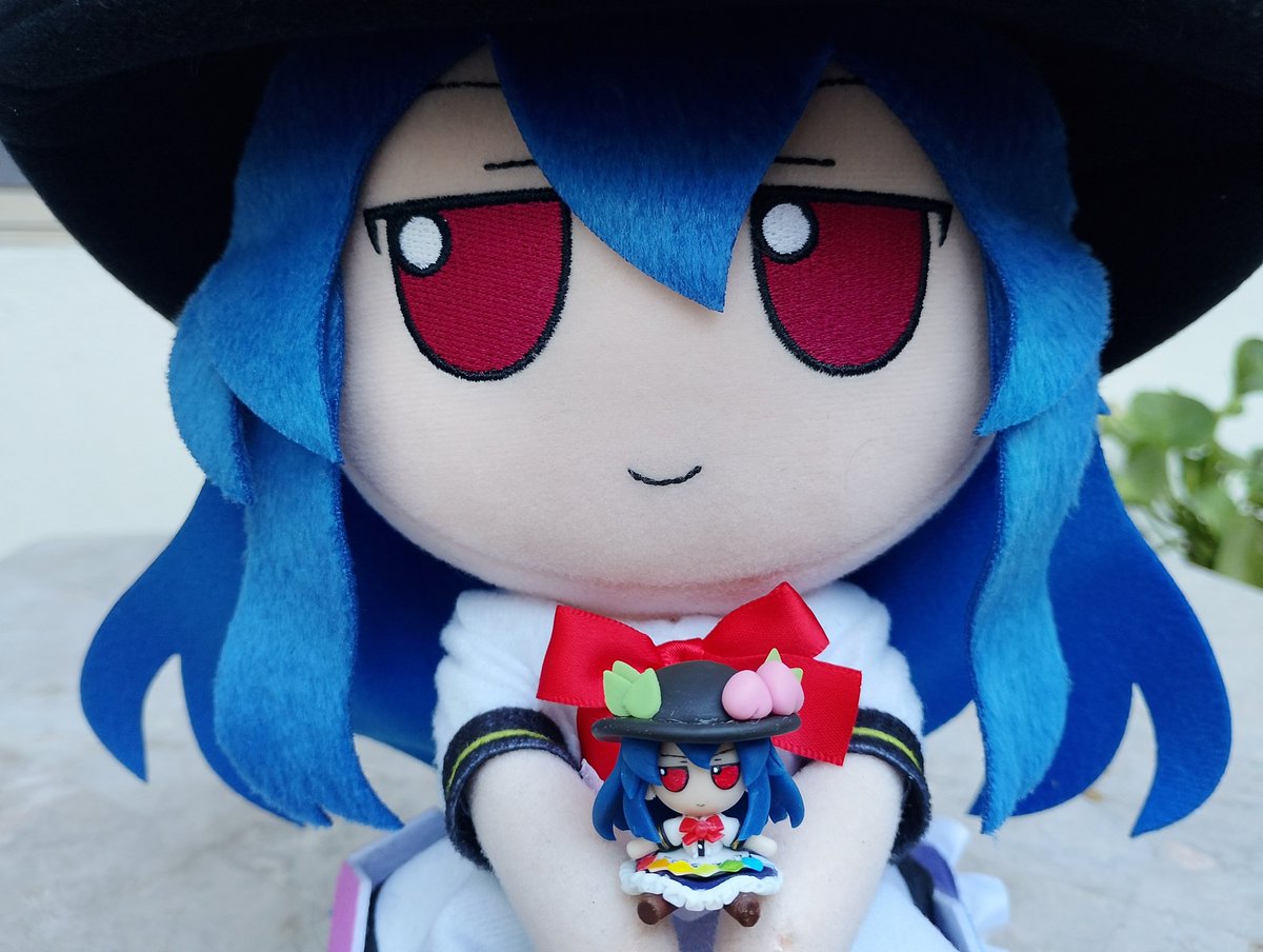 Squalid Mantis tweet media