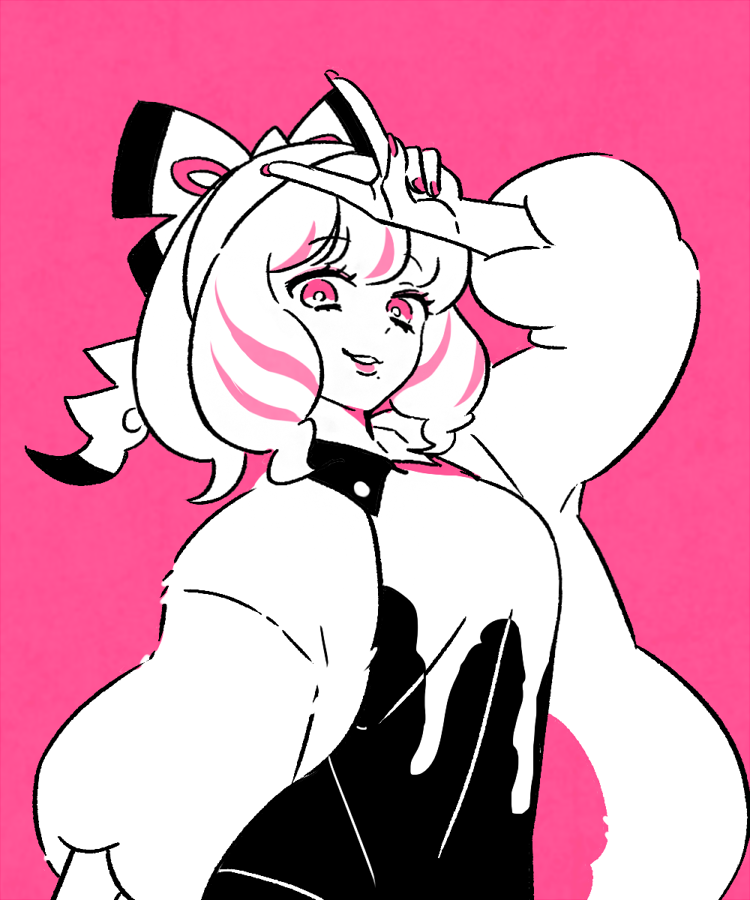 리치였던것 tweet media