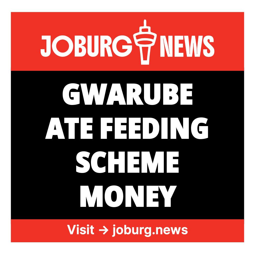 Leadership comes with responsibility, not privilege to bend systems. #SiviweGwarube