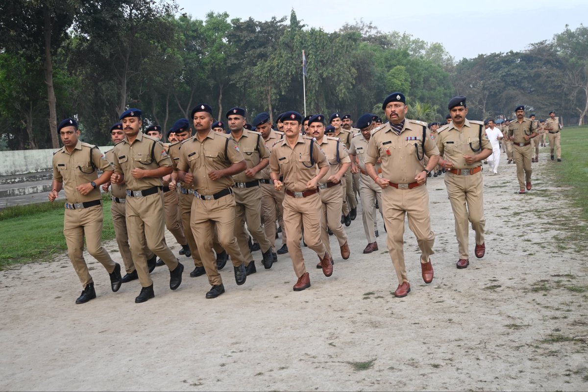 31BN P.A.C Rudrapur tweet media