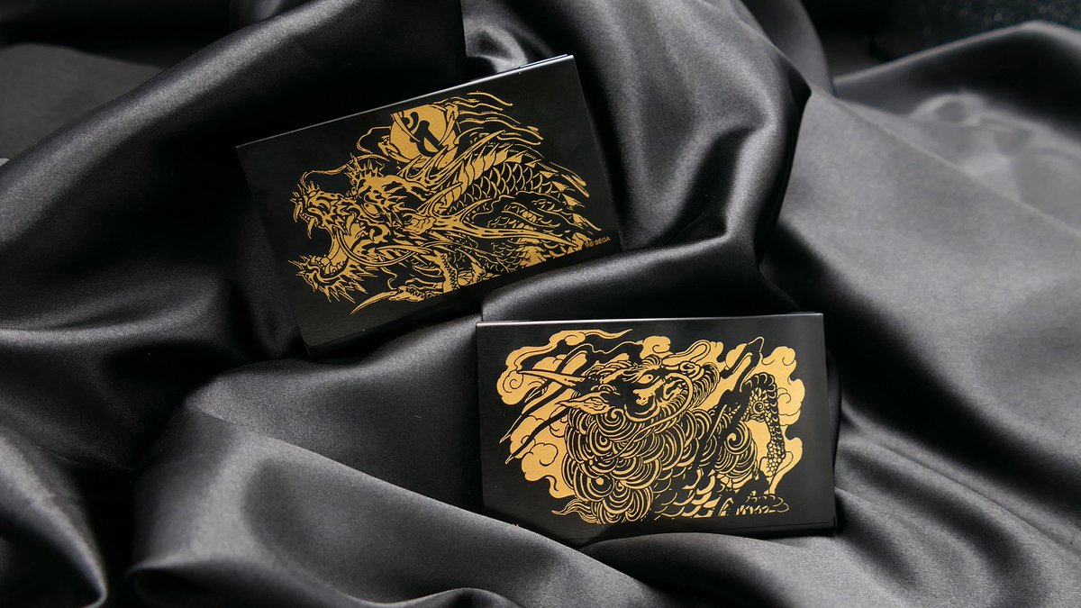 龍が如くスタジオ 公式 tweet media