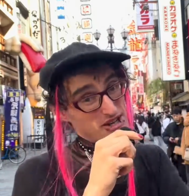 ざわ..ざわ.. tweet media