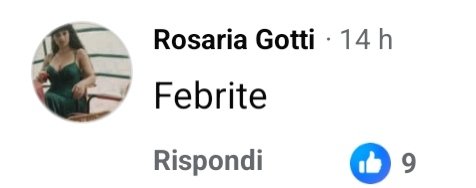 Francesca tweet media