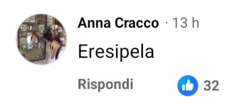 Francesca tweet media